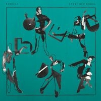 Bodega - Shiny New Model in der Gruppe CD bei Bengans Skivbutik AB (3661897)