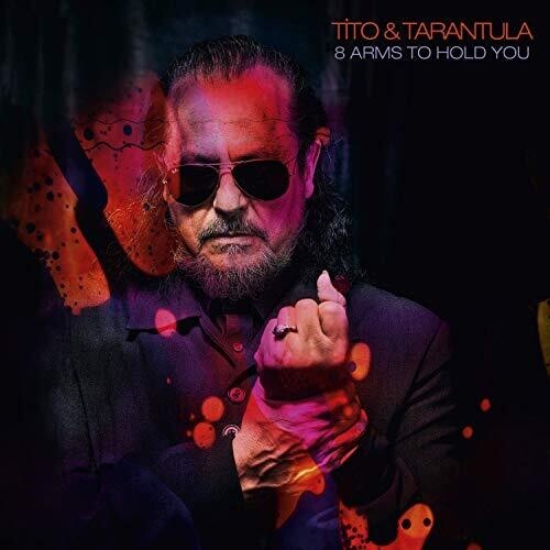 Tito And Tarantula - 8 Arms To Hold You in der Gruppe VINYL / Rock bei Bengans Skivbutik AB (3661911)