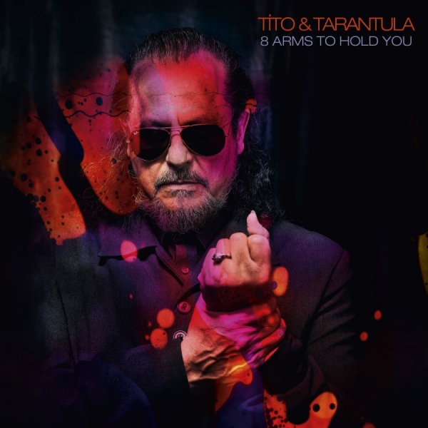 Tito And Tarantula - 8 Arms To Hold You in der Gruppe CD / Rock bei Bengans Skivbutik AB (3661912)