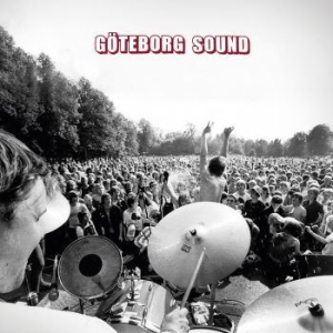 Göteborg Sound - Göteborg Sound in der Gruppe Labels / Bengans Records bei Bengans Skivbutik AB (3661931)