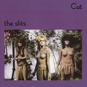 The Slits - Cut in der Gruppe -Start Vinyl bei Bengans Skivbutik AB (3662004)