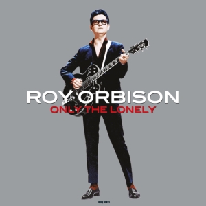 Orbison Roy - Only The Lonely in der Gruppe VINYL / Pop-Rock bei Bengans Skivbutik AB (3662070)