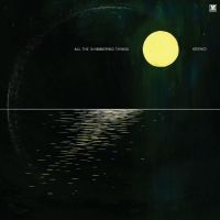 Keeno - All The Shimmering Things in der Gruppe VINYL bei Bengans Skivbutik AB (3662086)