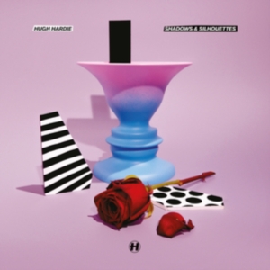 Hardie Hugh - Shadows & Silhouttes in der Gruppe CD bei Bengans Skivbutik AB (3662106)