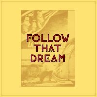 Follow That Dream - Follow That Dream/2 in der Gruppe VINYL bei Bengans Skivbutik AB (3662159)