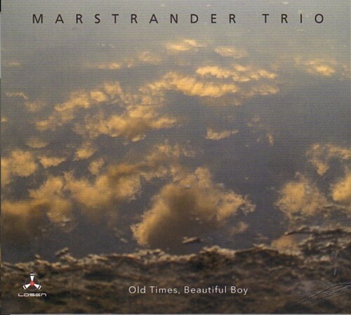 Marstrander Trio - Old Times, Beautiful Boy in der Gruppe CD / Jazz/Blues bei Bengans Skivbutik AB (3662160)