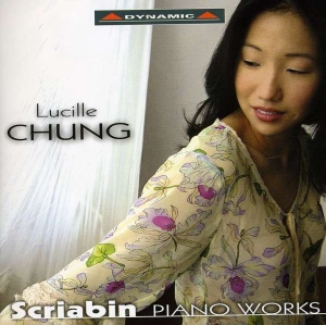 Scriabin - Piano Works in der Gruppe CD bei Bengans Skivbutik AB (3662192)