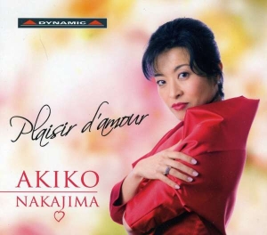 Various Composers - Plaisir D Amour in der Gruppe CD bei Bengans Skivbutik AB (3662203)