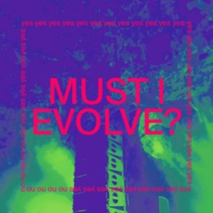 Jarv Is... - Must I Evolve? in der Gruppe VINYL / Pop-Rock bei Bengans Skivbutik AB (3662703)