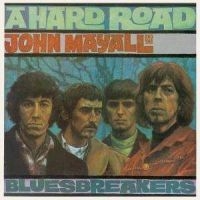 Mayall John And The Bluesbreakers - A Hard Road in der Gruppe VINYL / Bestseller bei Bengans Skivbutik AB (3662708)
