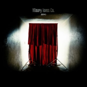 Misery Loves Co. - Zero in der Gruppe Minishops / Misery Loves Co bei Bengans Skivbutik AB (3662713)