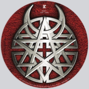 Disturbed - Believe (Ltd. Picture Vinyl) in der Gruppe Minishops / Disturbed bei Bengans Skivbutik AB (3662725)