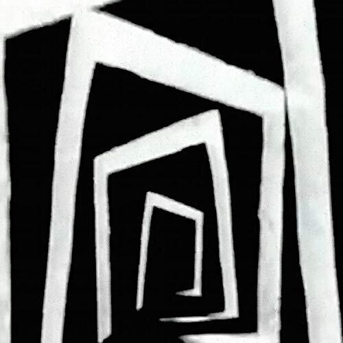 Woolfy Vs Projections - Destinations in der Gruppe VINYL / Dans/Techno bei Bengans Skivbutik AB (3662848)