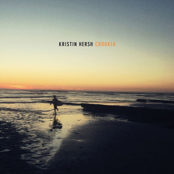 Hersh Kristin - Crooked in der Gruppe CD / Bestseller bei Bengans Skivbutik AB (3662861)