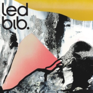 Led Bib - Itæs Morning in der Gruppe VINYL bei Bengans Skivbutik AB (3662897)