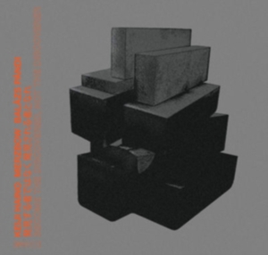 Haino Keiji Merzbow Balazs Pandi - Become The Discovered, Not The Disc in der Gruppe VINYL bei Bengans Skivbutik AB (3662899)
