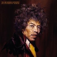 Hendrix Jimi - Opus:Live In Europe 1967 Vol.1 in der Gruppe VINYL bei Bengans Skivbutik AB (3662900)