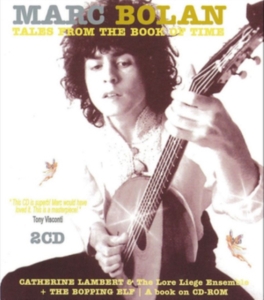 Lambert Catherine - Beltane - The Music Of Marc Bolan in der Gruppe VINYL bei Bengans Skivbutik AB (3662904)