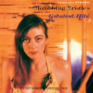 Throbbing Gristle - Greatest Hits (Expanded) in der Gruppe CD bei Bengans Skivbutik AB (3662909)