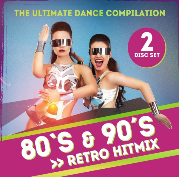 Various Artists - Hot House Hits in der Gruppe CD / Bestseller bei Bengans Skivbutik AB (3662911)