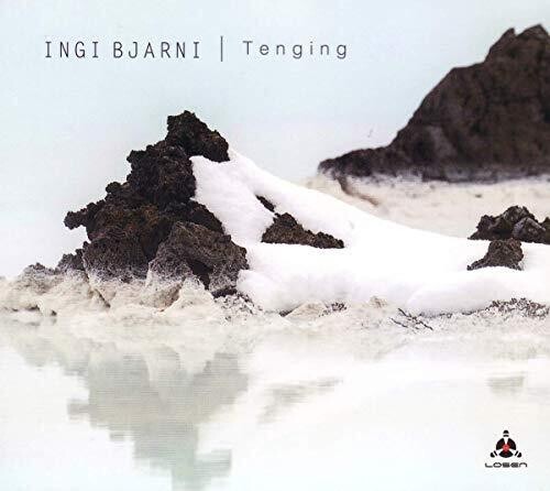 Inga Bjari - Tenging in der Gruppe CD / Jazz/Blues bei Bengans Skivbutik AB (3662916)