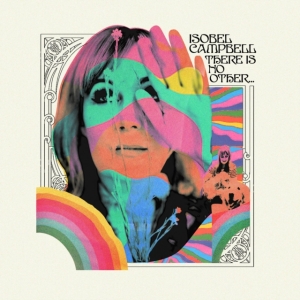 Campbell Isobel - There Is No Other... in der Gruppe CD bei Bengans Skivbutik AB (3662963)