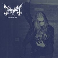 Mayhem - Out From The Dark (Vinyl Lp) in der Gruppe Minishops / Mayhem bei Bengans Skivbutik AB (3662989)