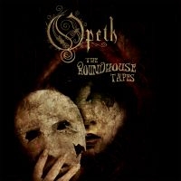 Opeth - Roundhouse Tapes The (2 Cd) in der Gruppe CD bei Bengans Skivbutik AB (3662992)