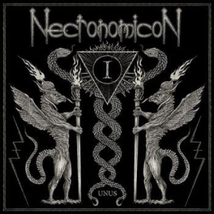 Necronomicon - Unus in der Gruppe CD bei Bengans Skivbutik AB (3663000)