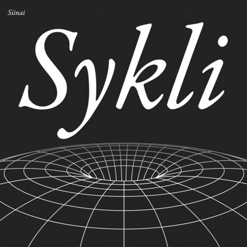 Siinai - Sykli in der Gruppe CD / Pop bei Bengans Skivbutik AB (3663196)