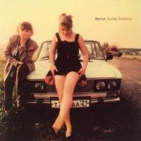 BEIRUT - GULAG ORKESTAR (RE-ISSUE) in der Gruppe VINYL / Pop-Rock bei Bengans Skivbutik AB (3663989)