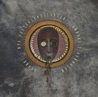 Rönnblom Anders F. - Blärk! Nya Fosterlandssånger in der Gruppe CD bei Bengans Skivbutik AB (3663999)