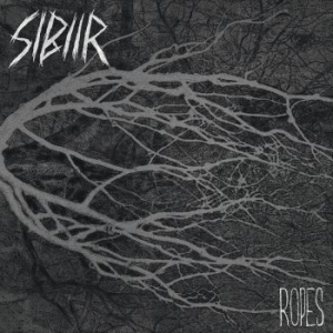 Sibiir - Ropes (Vinyl Lp) in der Gruppe VINYL bei Bengans Skivbutik AB (3664009)