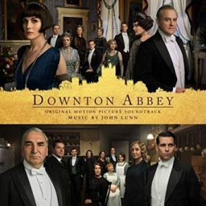 Soundtrack - Downtown Abbey in der Gruppe CD bei Bengans Skivbutik AB (3664026)