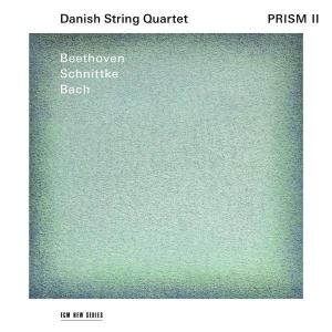 Beethoven Ludwig Van Schnittke A - Prism Ii in der Gruppe CD bei Bengans Skivbutik AB (3664028)