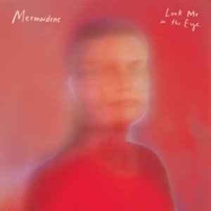 Mermaidens - Look Me In The Eye in der Gruppe CD bei Bengans Skivbutik AB (3664466)