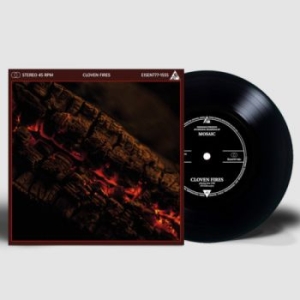 Mosaic - Cloven Fires in der Gruppe VINYL bei Bengans Skivbutik AB (3664469)