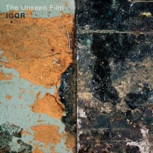 Igor - Unseen Film The in der Gruppe VINYL bei Bengans Skivbutik AB (3664472)