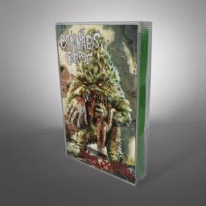 Cannabis Corpse - Nug So Vile (Mc) in der Gruppe Hårdrock/ Heavy metal bei Bengans Skivbutik AB (3664481)