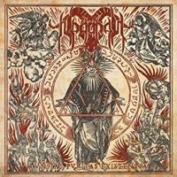 Negator - Vnitas Pvritas Existentia (Digipack in der Gruppe CD bei Bengans Skivbutik AB (3664485)