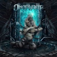 Omophagia - 646965 in der Gruppe CD / Hårdrock/ Heavy metal bei Bengans Skivbutik AB (3664514)