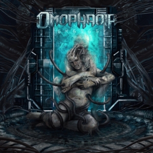 Omophagia - 646965 in der Gruppe VINYL bei Bengans Skivbutik AB (3664515)