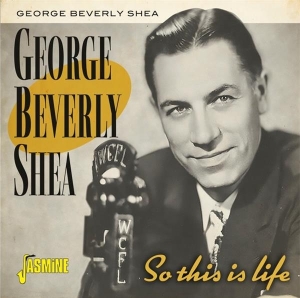 George Beverly Shea - So This Is Life in der Gruppe CD bei Bengans Skivbutik AB (3664529)