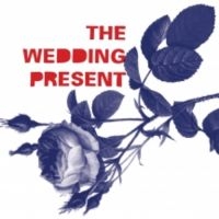 Wedding Present - Tommy 30 in der Gruppe VINYL bei Bengans Skivbutik AB (3664536)