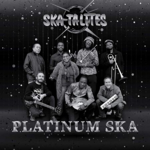 Skatalites - Platinum Ska in der Gruppe VINYL bei Bengans Skivbutik AB (3664564)
