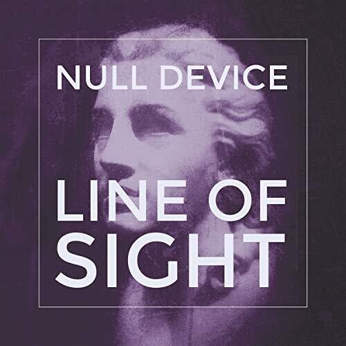 Null Device - Line Of Sight in der Gruppe CD / Rock bei Bengans Skivbutik AB (3664598)