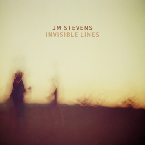 Stevens Jm - Invisible Lines in der Gruppe VINYL / Rock bei Bengans Skivbutik AB (3664603)