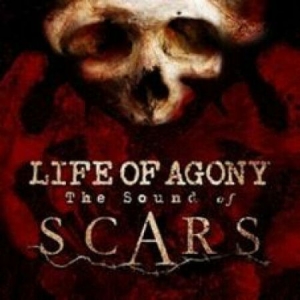 Life Of Agony - Sound Of Scars in der Gruppe VINYL bei Bengans Skivbutik AB (3664607)