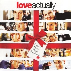 Various Artists - Love Actually--Original Motion Pict in der Gruppe VINYL bei Bengans Skivbutik AB (3664617)