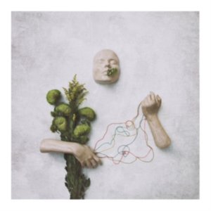 Red Steppes - A Mouth May Grow in der Gruppe VINYL bei Bengans Skivbutik AB (3664619)